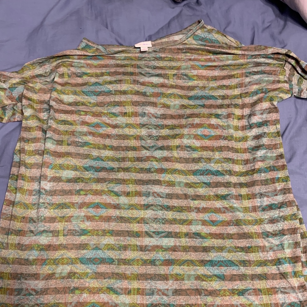 Lularoe Irma